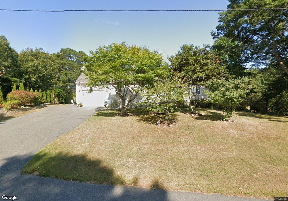 343 Mariner Cir, Cotuit, MA 02635 - photo 1