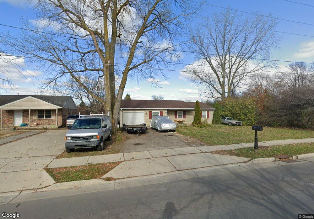 1180 Brower Rd, Lima, OH 45801 - photo 1