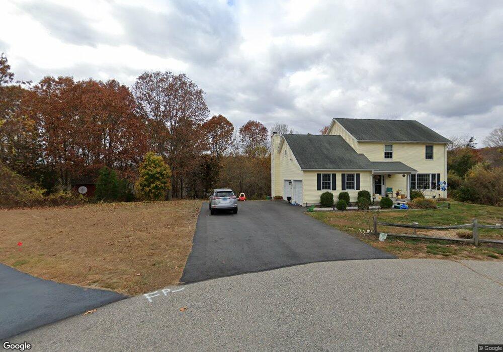 7 Meadow Brook, Moodus, CT 06469 - photo 1