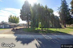 180 1st Ave, Zillah, WA 98953