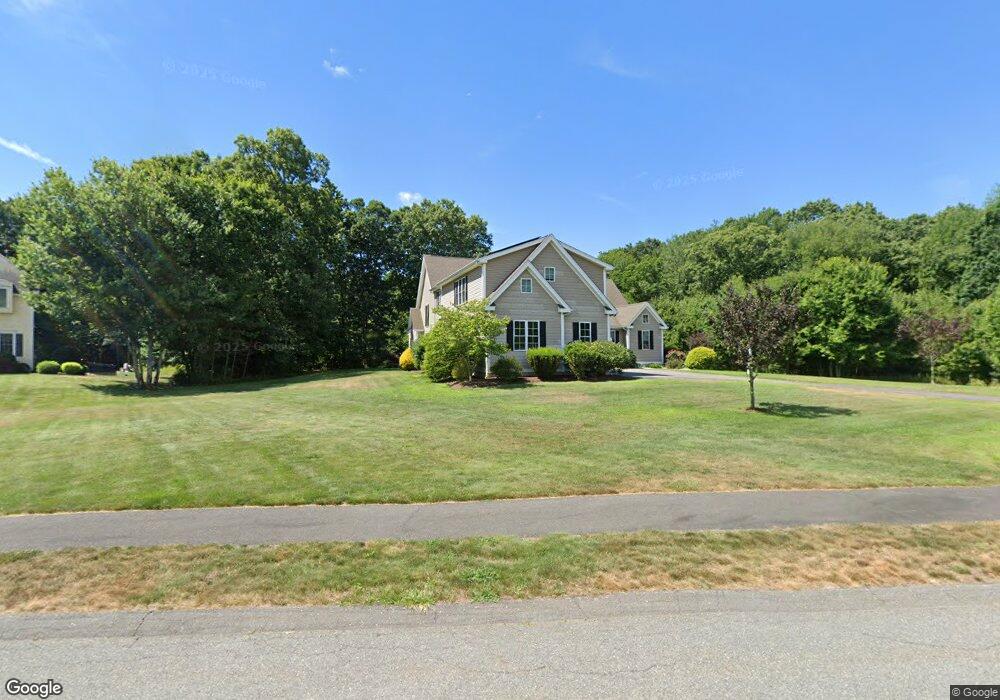 2 Newton Ln, Medway, MA 02053 - photo 1