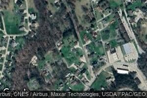 413 Heritage Dr, Elkview, WV 25071