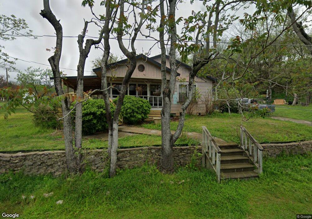 34 Lakeview Terrace, Weatherford, TX 76087 - photo 1