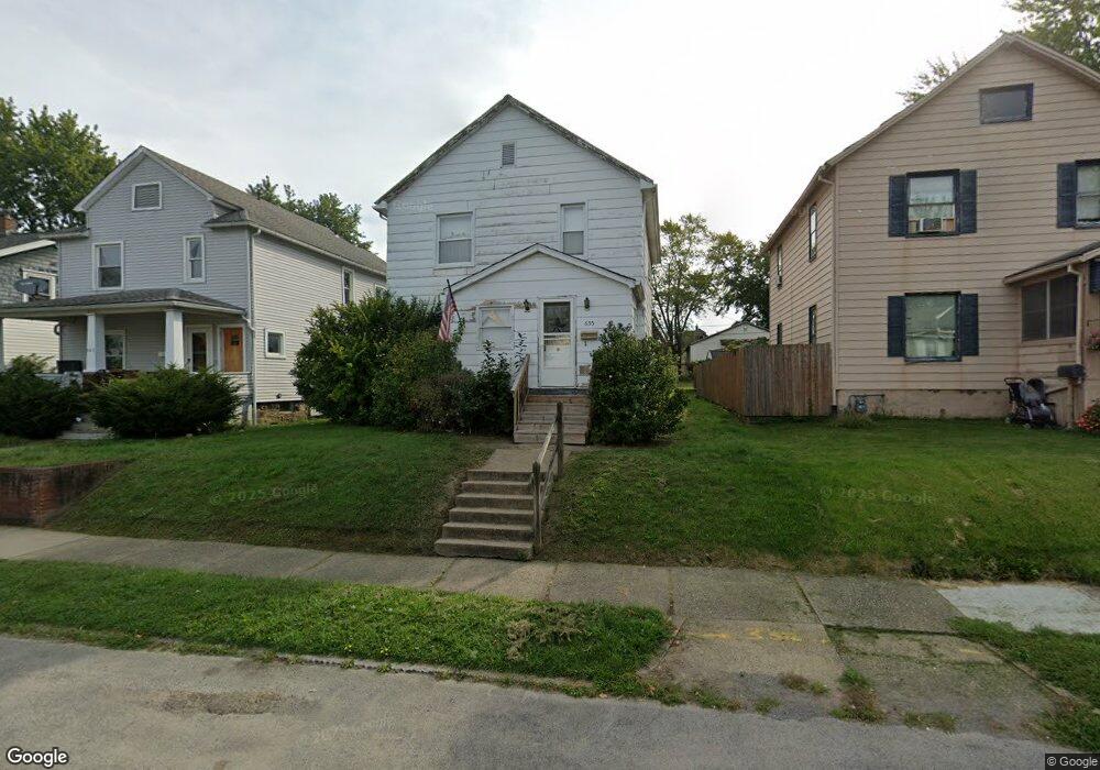 655 Spruce Ave, Sharon, PA 16146 - photo 1