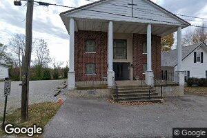 4025 Broadway Alley, Germantown, KY 41044