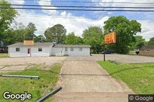 320 N Lindell St, Martin, TN 38237
