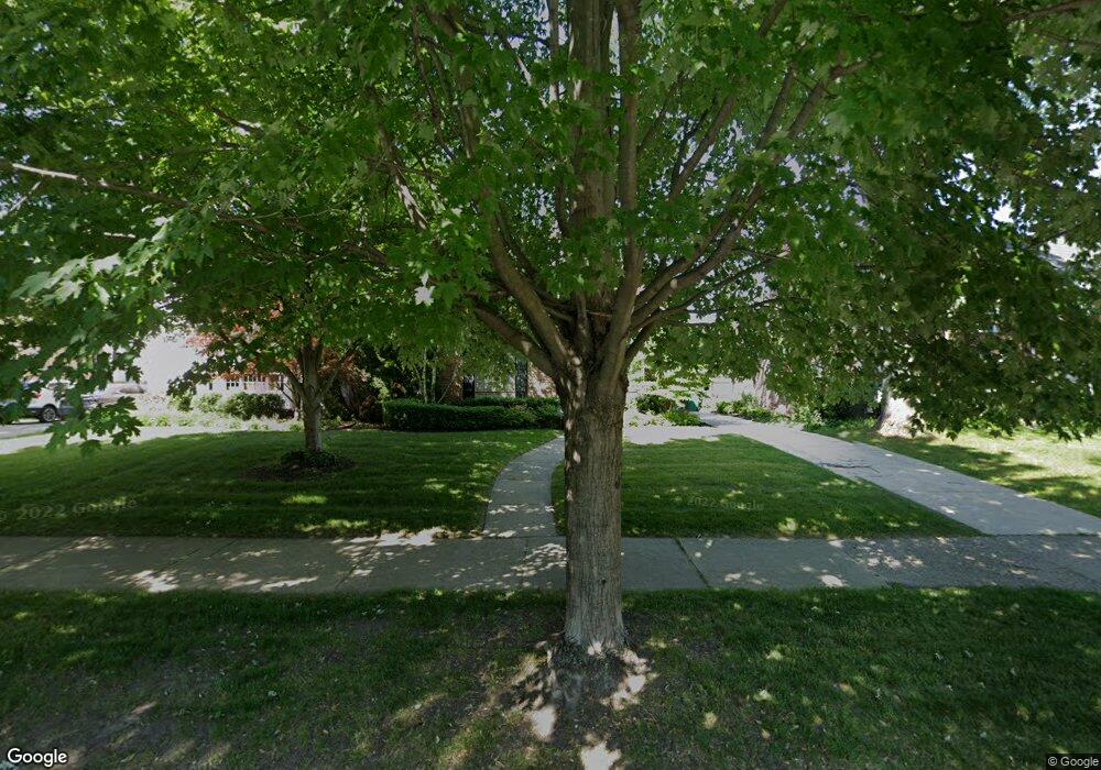 1257 Audubon Rd, Grosse Pointe Park, MI 48230 - photo 1