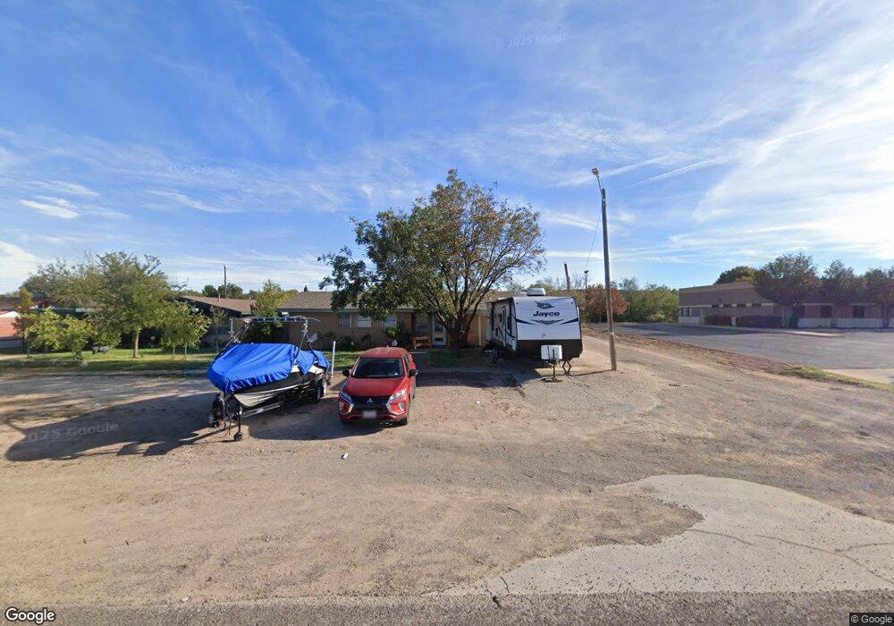 2300 E Marcy Dr, Big Spring, TX 79720 - photo 1