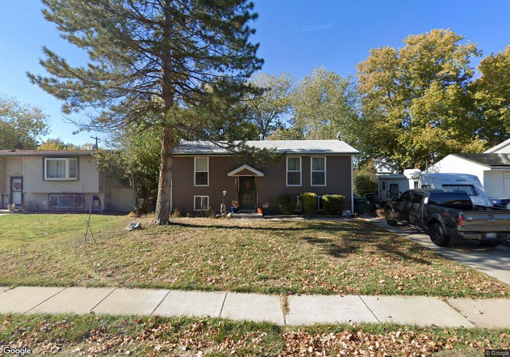 5813 S 2450 W, Roy, UT 84067 - photo 1