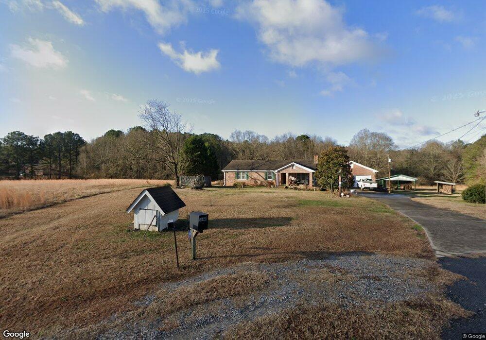 3180 Bunk Tillman Rd, Monroe, GA 30656 - photo 1