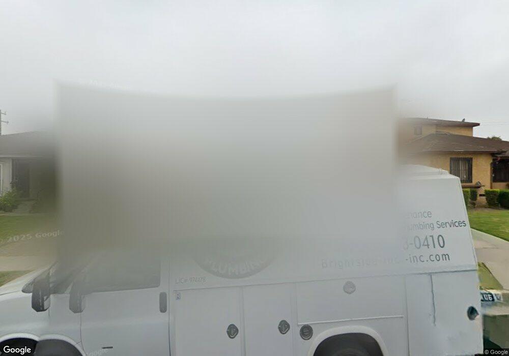 1406 W Stockwell St, Compton, CA 90222 - photo 1