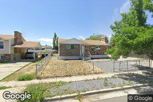 4455 Lander Way, Salt Lake City, UT 84118