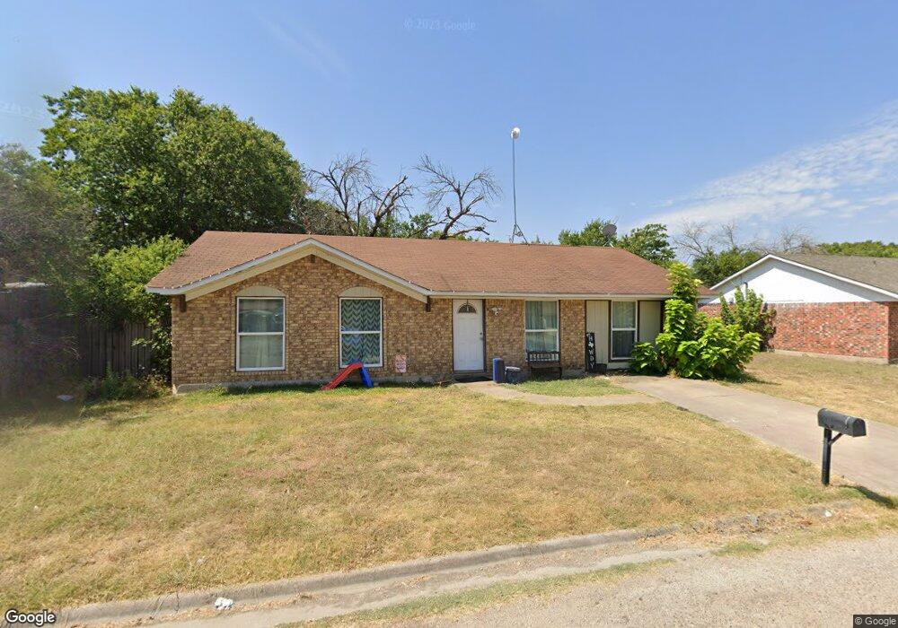 707 Steven St, Troy, TX 76579 - photo 1