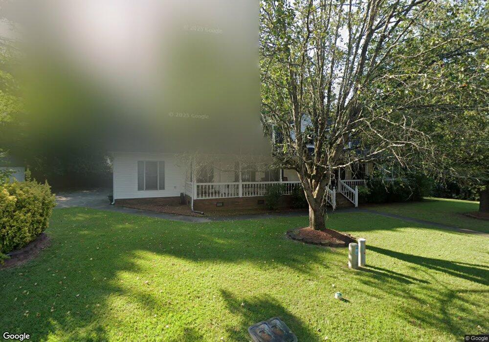 375 Stonehaven Ct SW, Concord, NC 28027 - photo 1