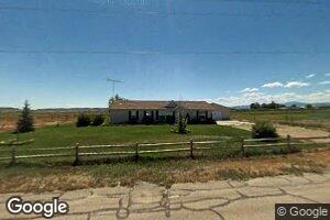 35 W 400 S, Emery, UT 84522