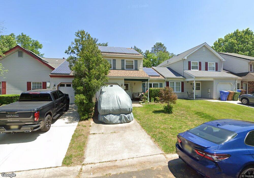 47 Hamilton St, Swedesboro, NJ 08085 - photo 1