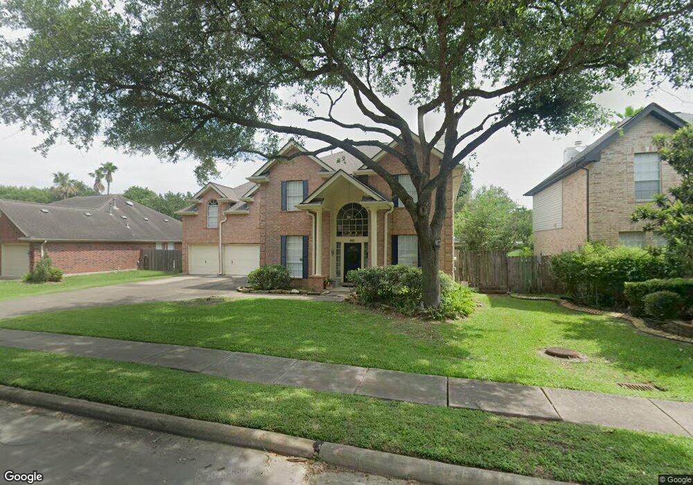 1811 San Joaquin Pkwy, Friendswood, TX 77546 - photo 1