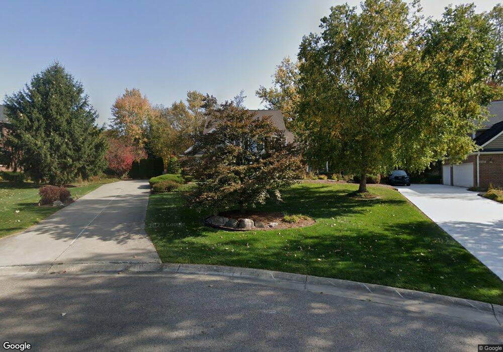 4469 Augusta Ct, Ann Arbor, MI 48108 - photo 1