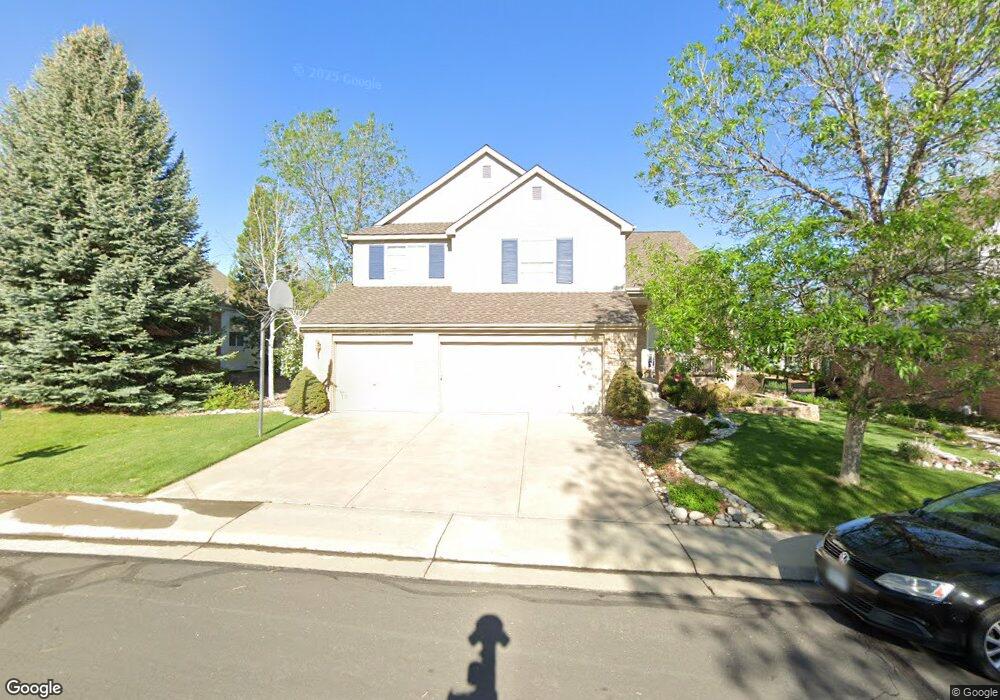 6601 S Walden St, Aurora, CO 80016 - photo 1