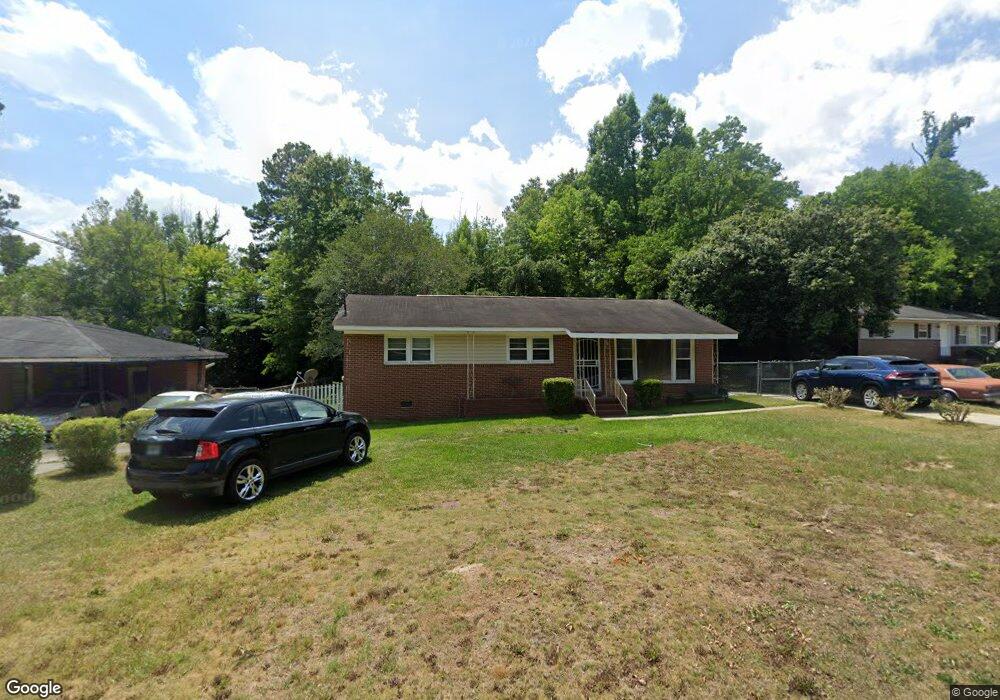 2650 Ellsworth Terrace, Macon, GA 31211 - photo 1