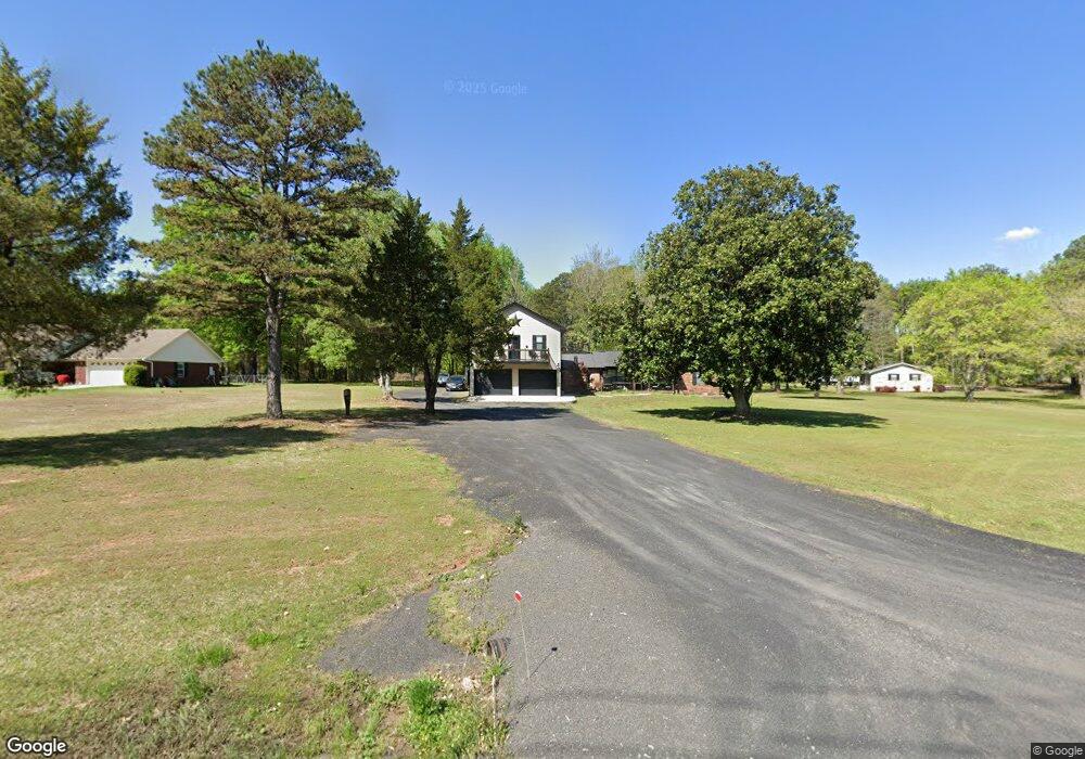 7510 Highway 89 S, Lonoke, AR 72086 - photo 1