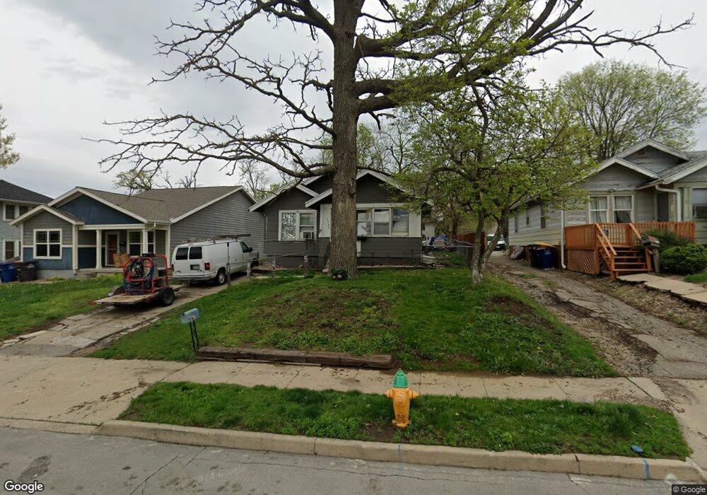 1525 13th St, Des Moines, IA 50314 - photo 1