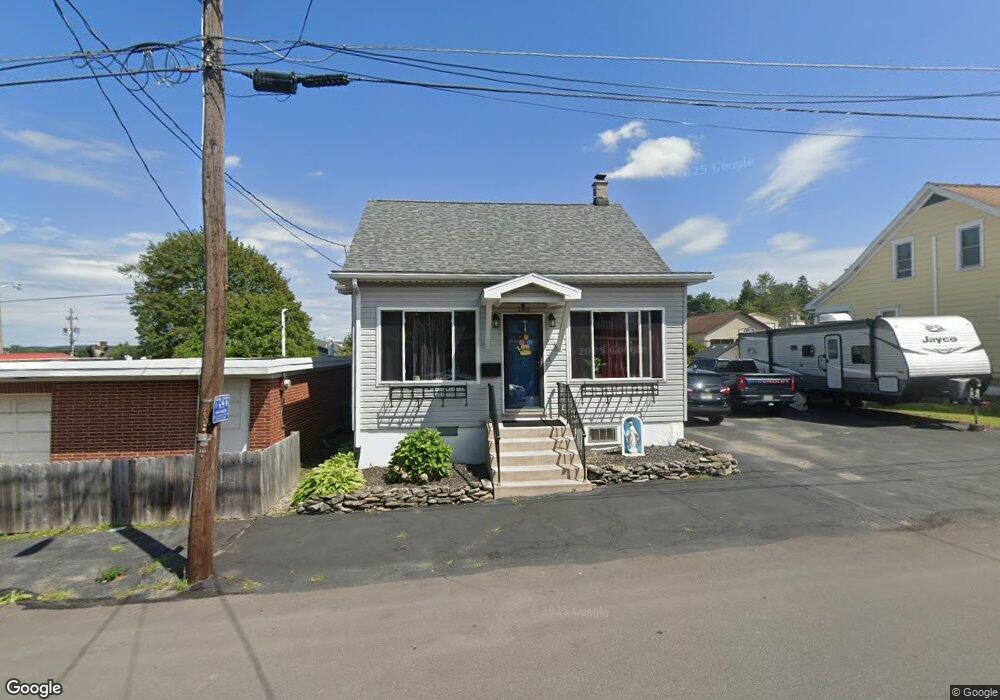 793 Mcnair St, Hazleton, PA 18201 - photo 1