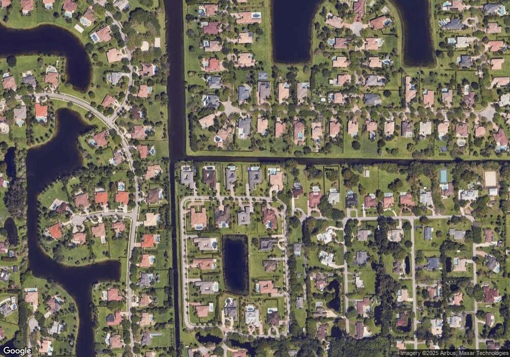 10451 N Camelot Cir, Davie, FL 33328 - photo 1