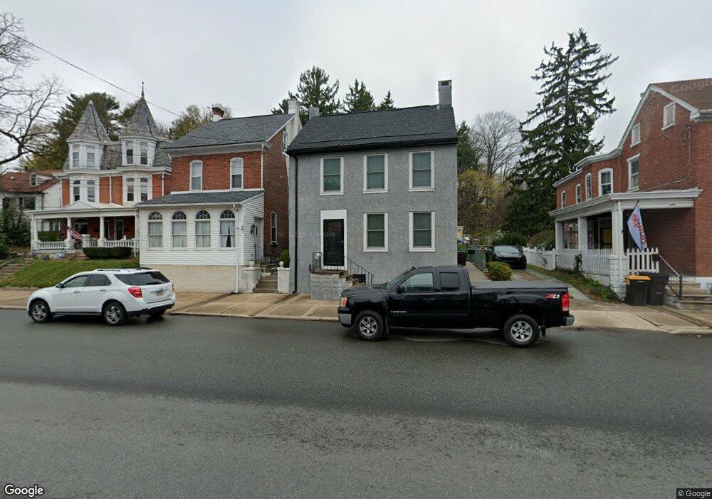 133 W Philadelphia Ave, Boyertown, PA 19512 - photo 1