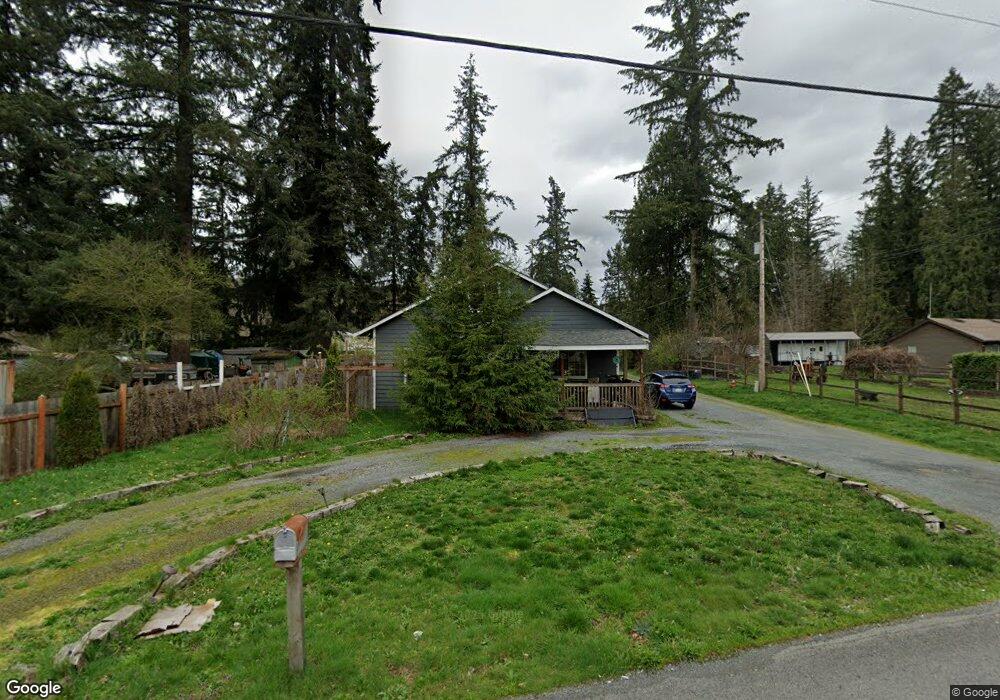 21009 177th St E, Orting, WA 98360 - photo 1