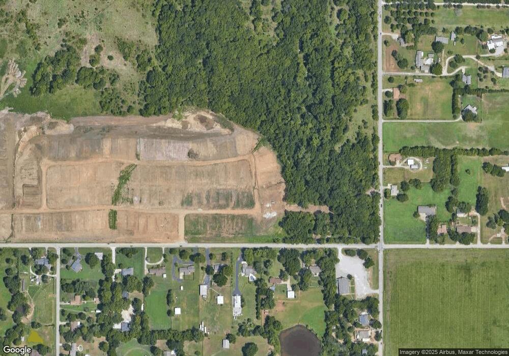 1701 S 21st St, Broken Arrow, OK 74012 - photo 1