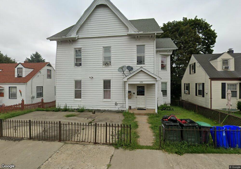 419 E Cranberry Ave, Hazleton, PA 18201 - photo 1