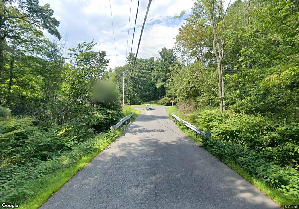 1 Golden Brook Rd, Windham, NH 03087 - photo 1