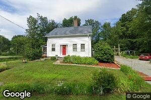 142 Forest Rd, Lyndeborough, NH 03082