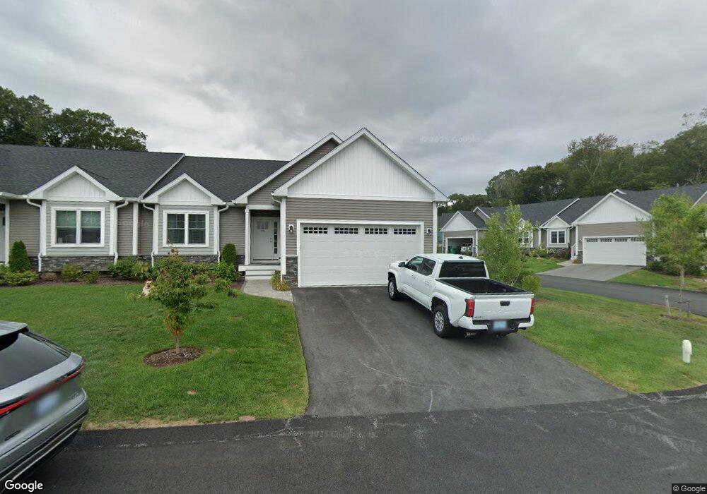 66 Deer Run Crossing unit 12, East Greenwich, RI 02818 - photo 1