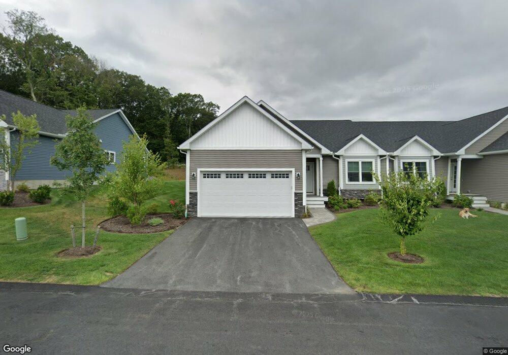 62 Deer Run Crossing unit 11, East Greenwich, RI 02818 - photo 1