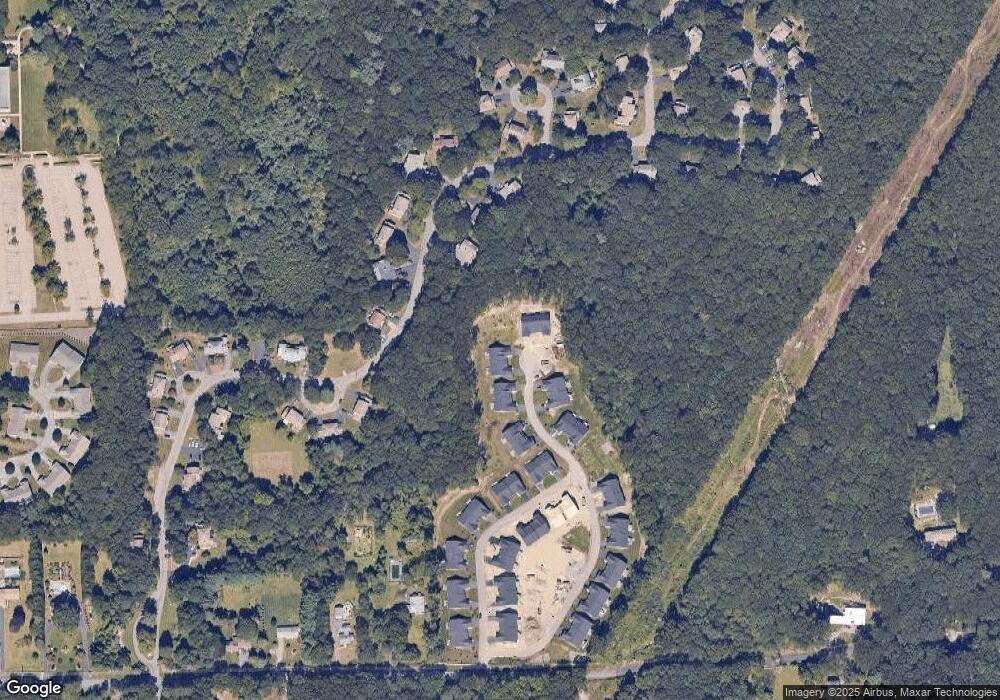 112 Stonebridge Ln unit 18, East Greenwich, RI 02818 - photo 1