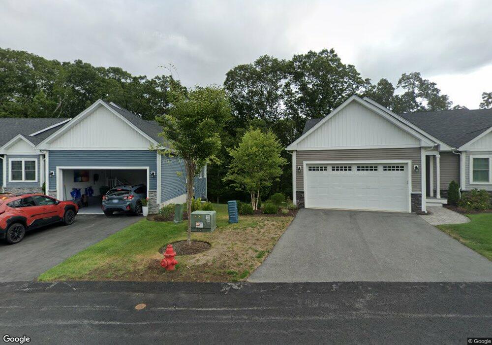 90 Stonebridge Ln unit 13, East Greenwich, RI 02818 - photo 1