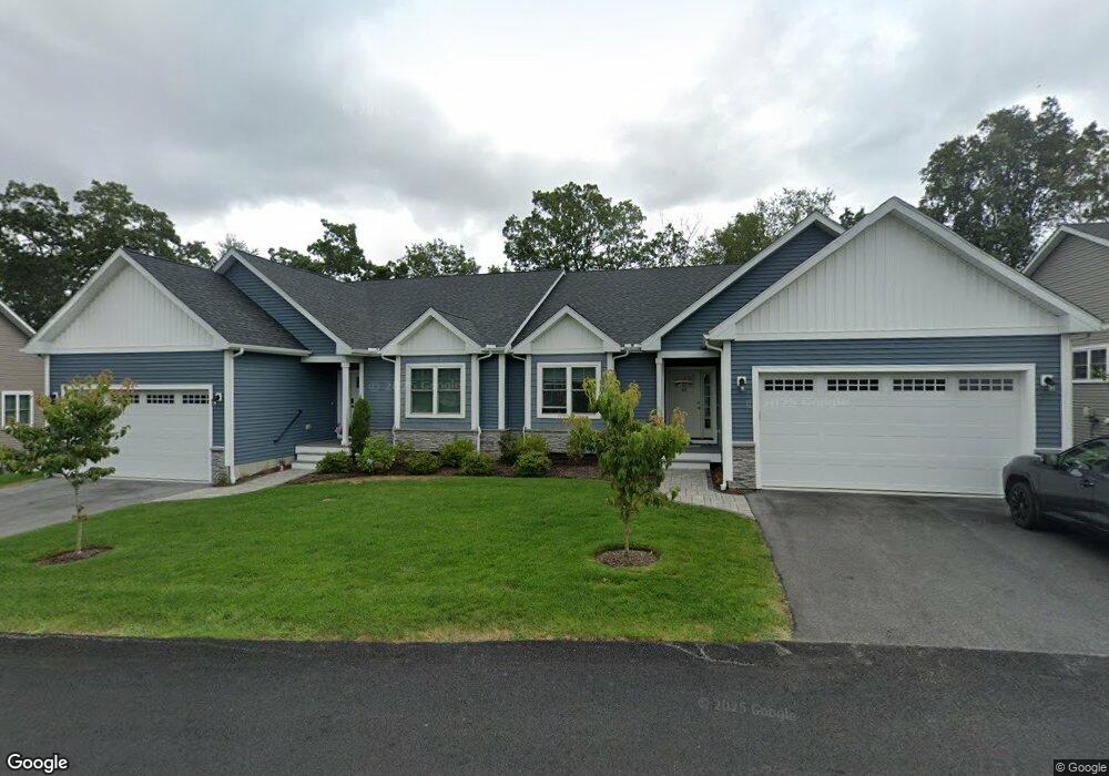 35 Stonebridge Ln unit 30, East Greenwich, RI 02818 - photo 1