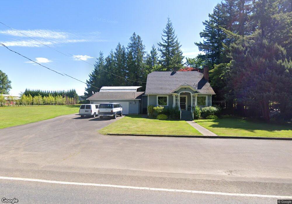 8702 Weidkamp Rd, Lynden, WA 98264 - photo 1