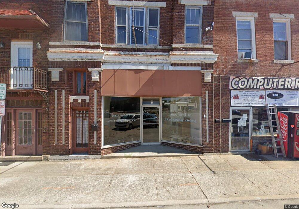 150 N Buckeye St, Osgood, IN 47037 - photo 1