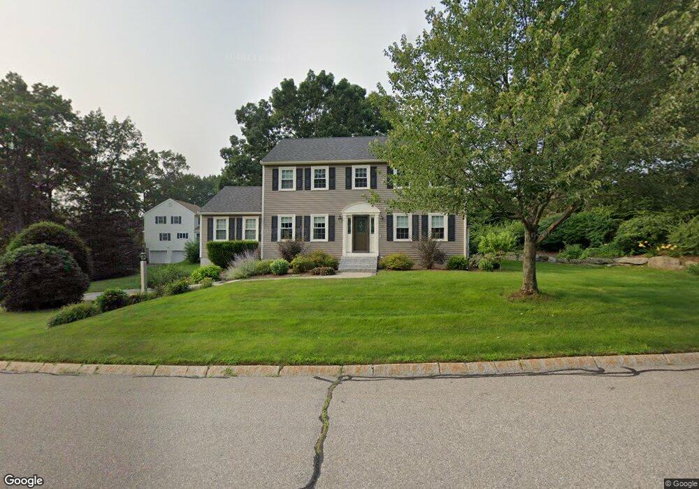 106 Burnsen Ave, Manchester, NH 03104 - photo 1