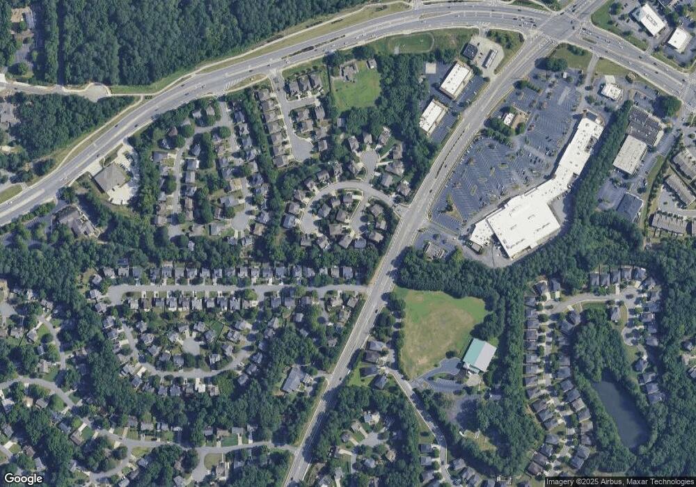 470 Portrait Cir, Alpharetta, GA 30022 - photo 1