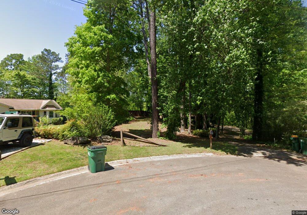 612 Colony Ct, Woodstock, GA 30188 - photo 1