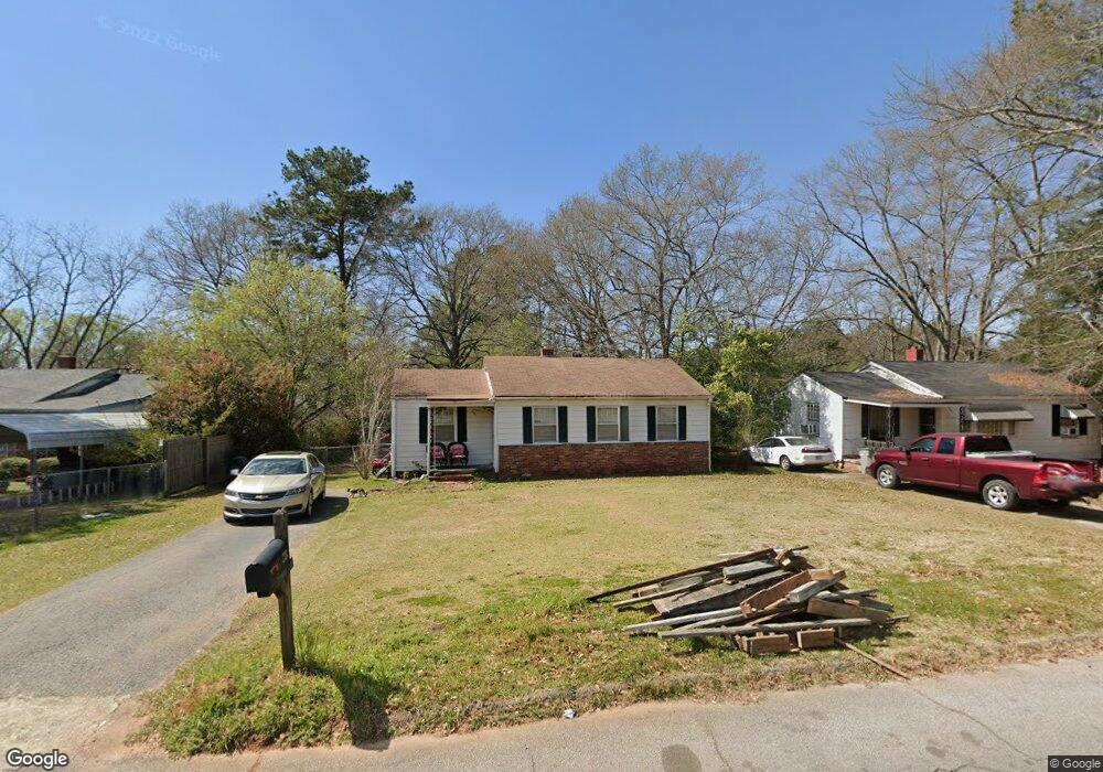 238 Rutland Cir, Lagrange, GA 30241 - photo 1