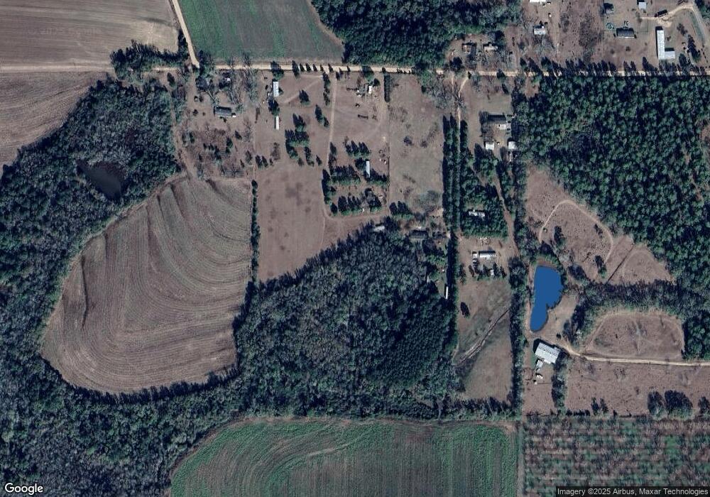 402 Cain Rd, Pelham, GA 31779 - photo 1