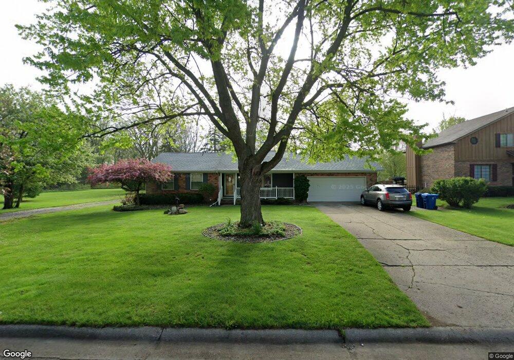 6291 Mckenzie Dr, Flint, MI 48507 - photo 1