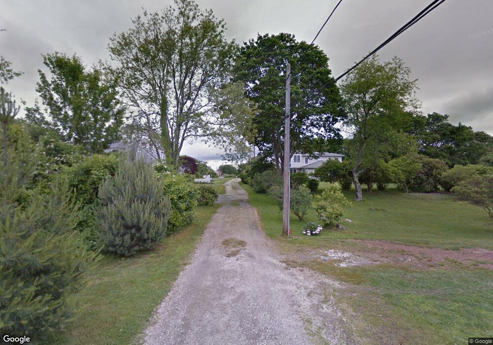 207 Daventry St, Charlestown, RI 02813 - photo 1