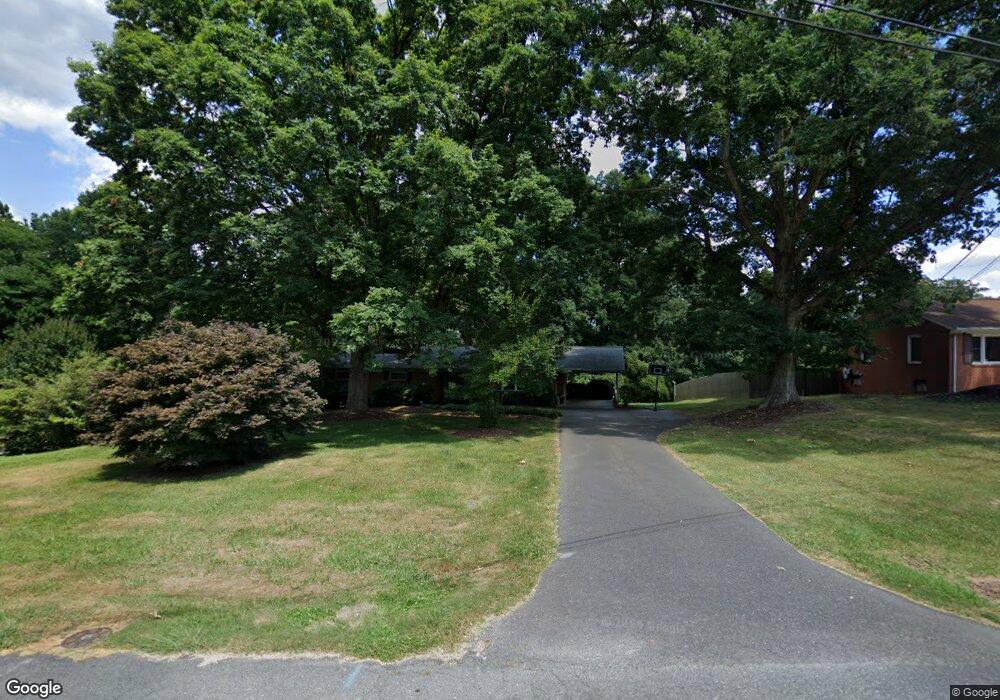 1203 Brookdale Dr, Asheboro, NC 27205 - photo 1