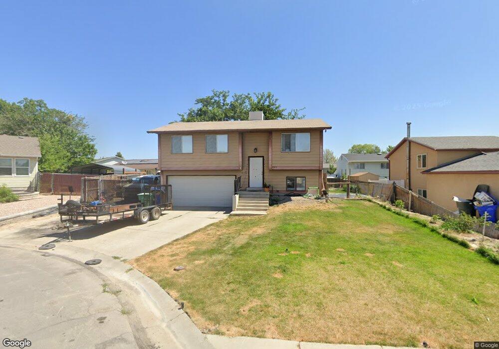 7975 S 2980 W, West Jordan, UT 84088 - photo 1